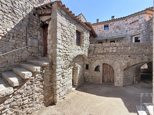 Maison 5 pièces 91 m² · à Ruoms · 91 m² · 192 000 €