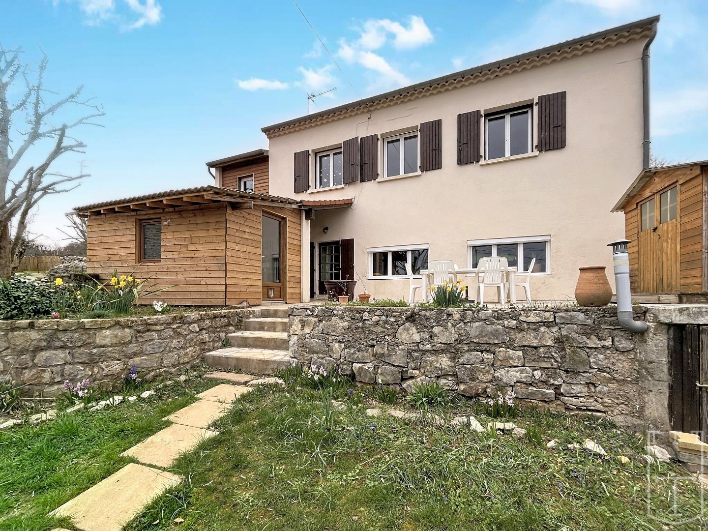 Maison à vendre, 108m², Chandolas