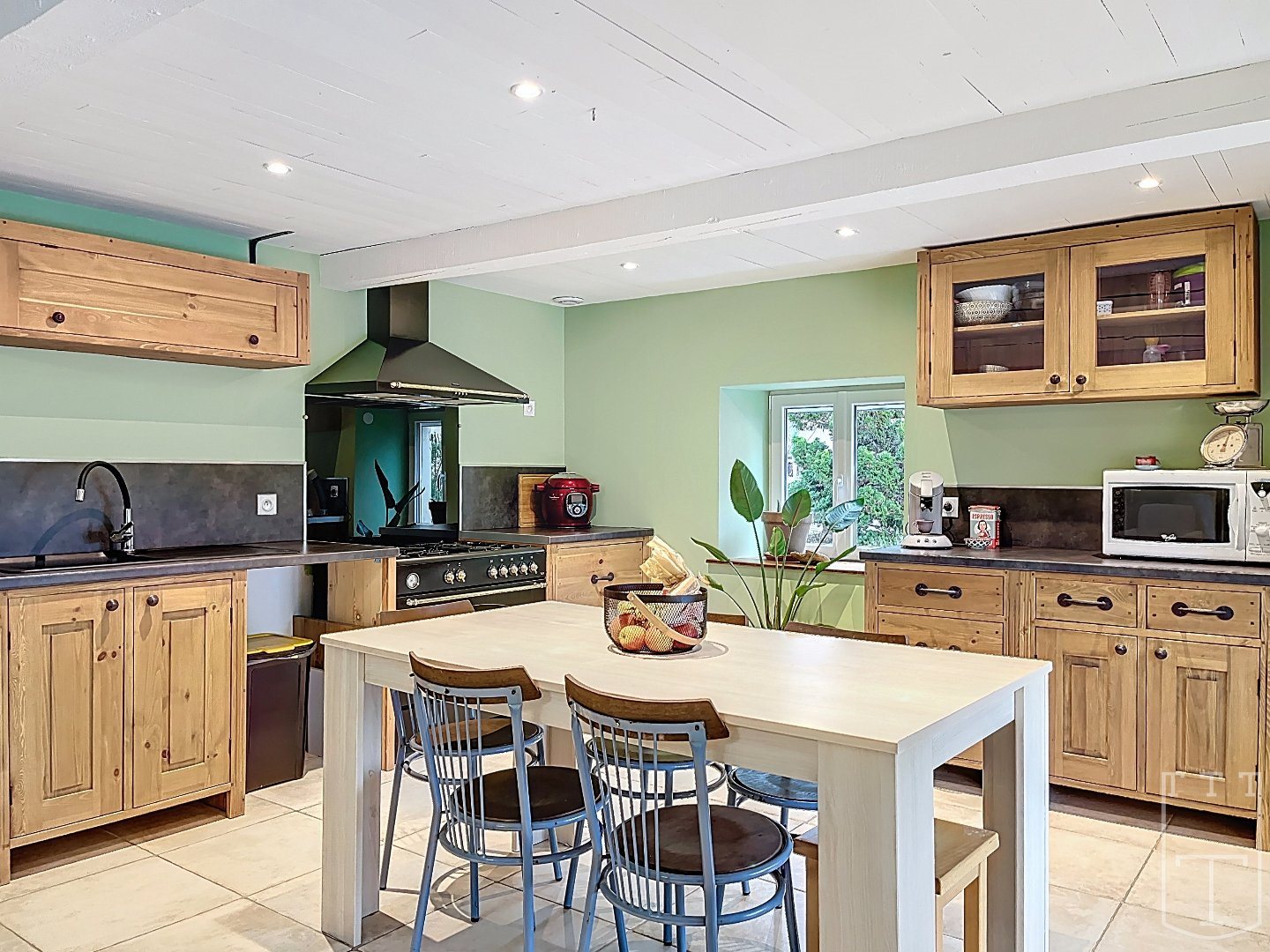 Maison à vendre, 108m², Chandolas