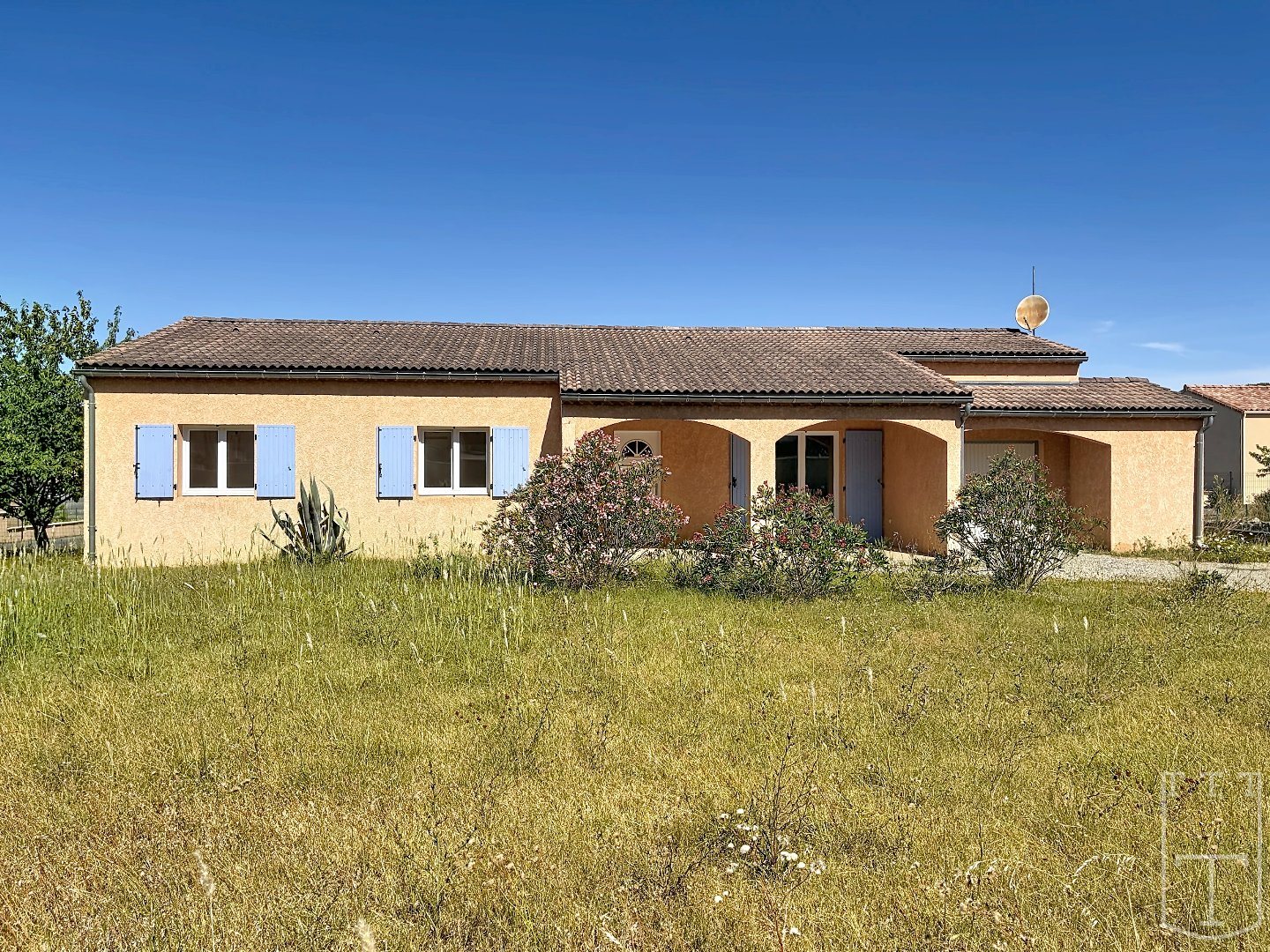 Maison à vendre, 100m², Ruoms