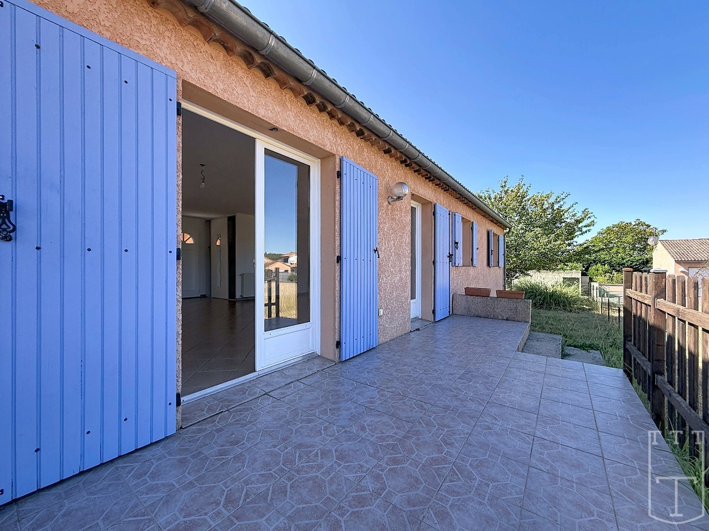 Maison à vendre, 100m², Ruoms