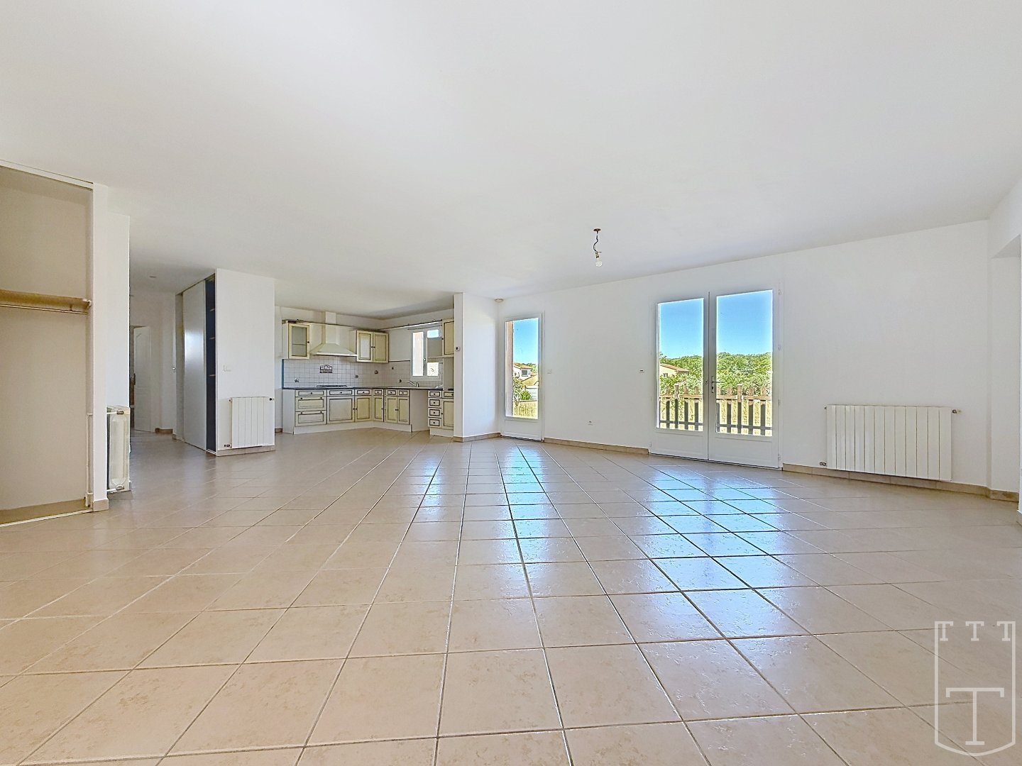 Maison à vendre, 100m², Ruoms