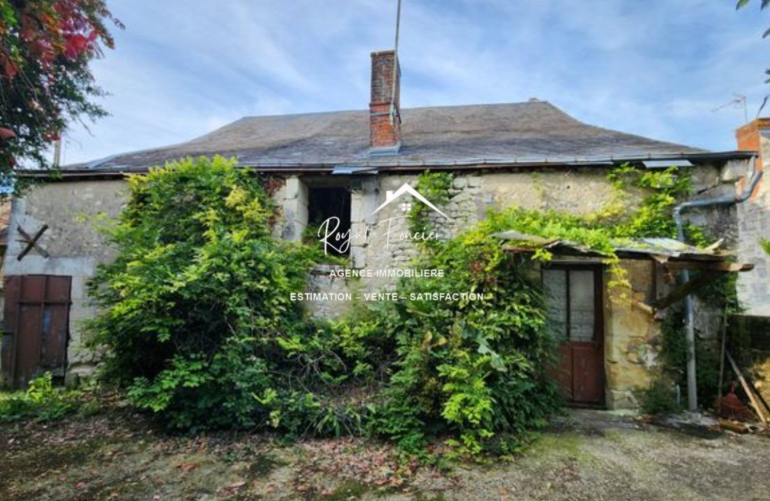 Maison à vendre, 82m², Bournan