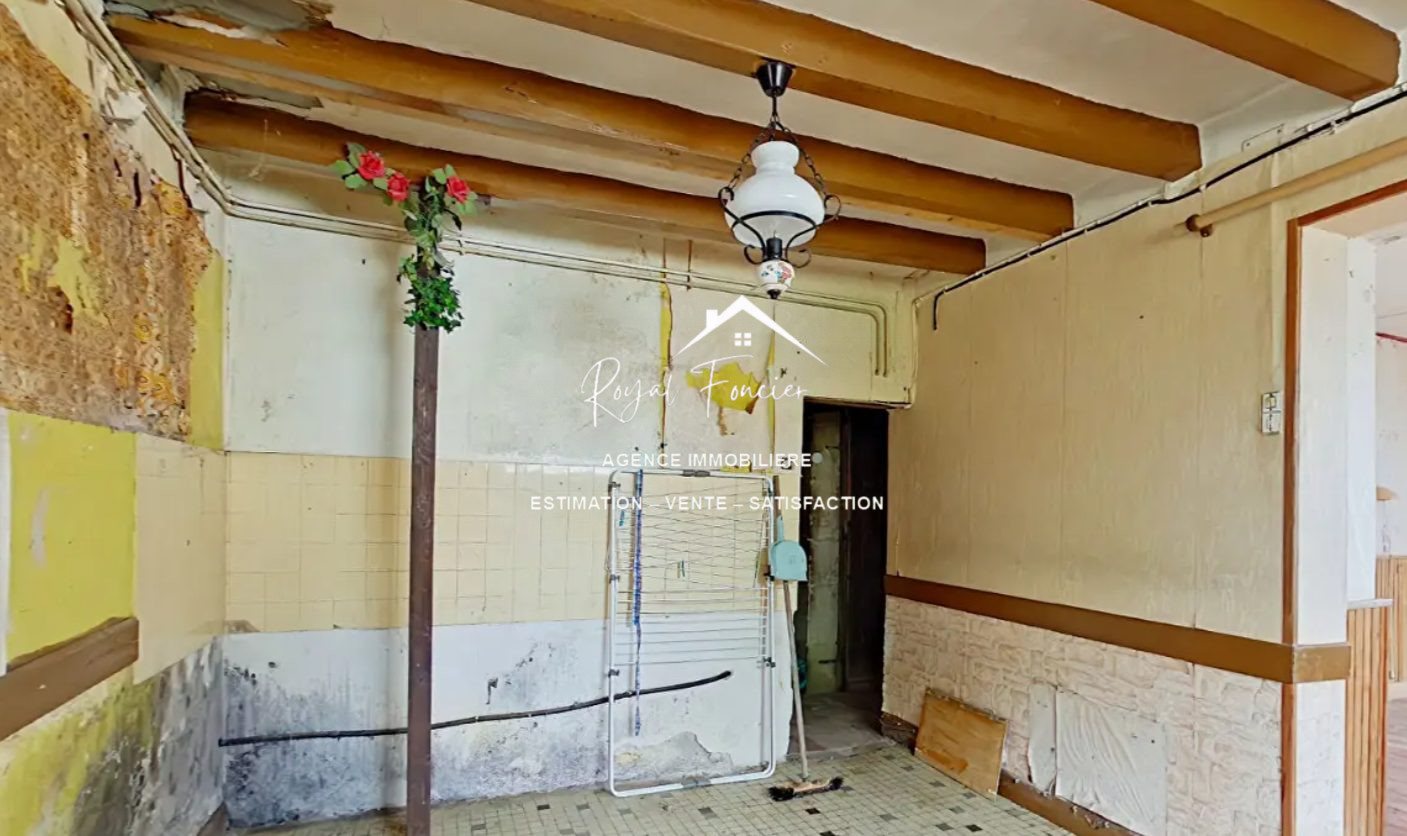 Maison à vendre, 82m², Bournan