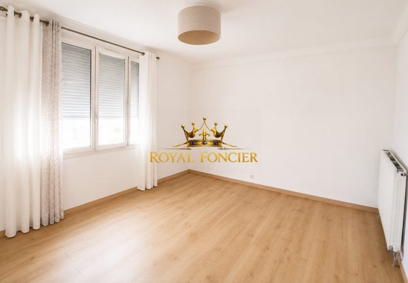 Maison à vendre, 66m², Antran