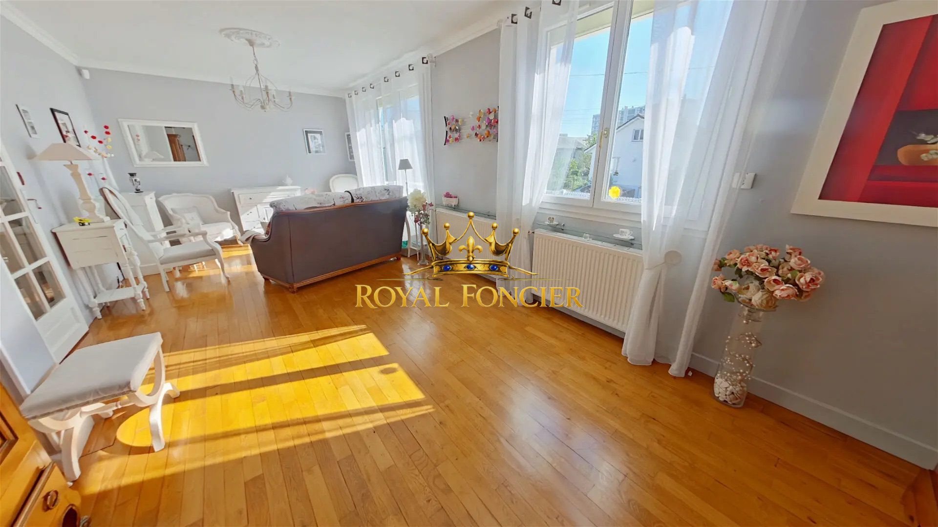 Maison à vendre, 89m², Antran