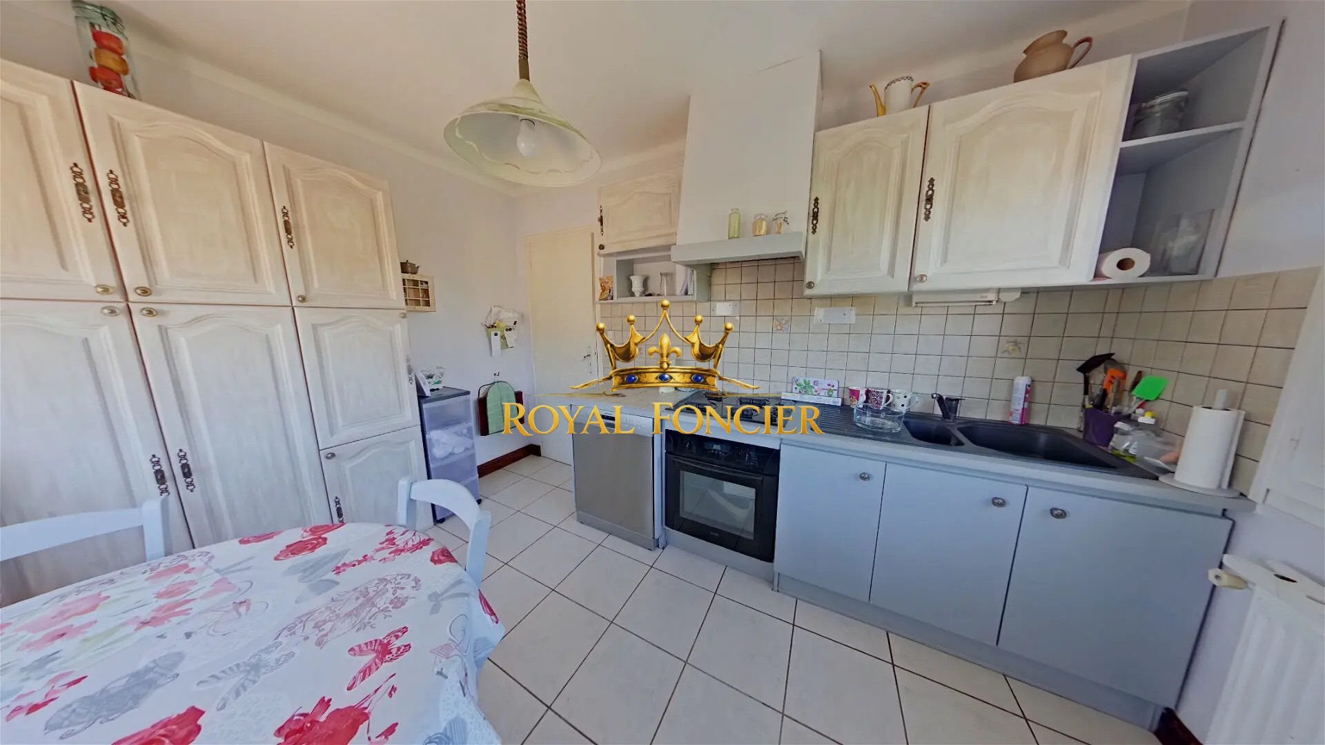 Maison à vendre, 89m², Antran