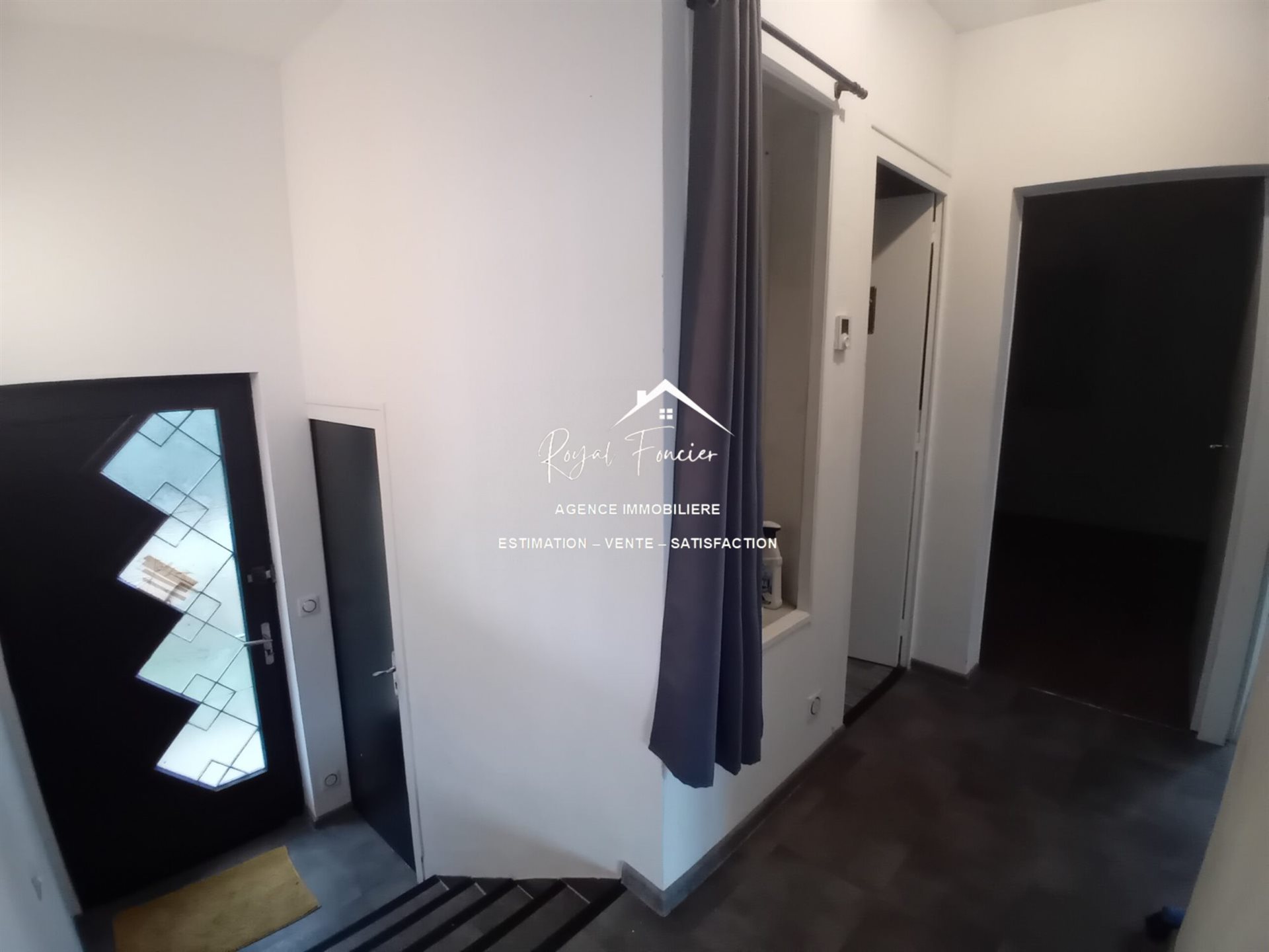 Maison à vendre, 85m², Antran