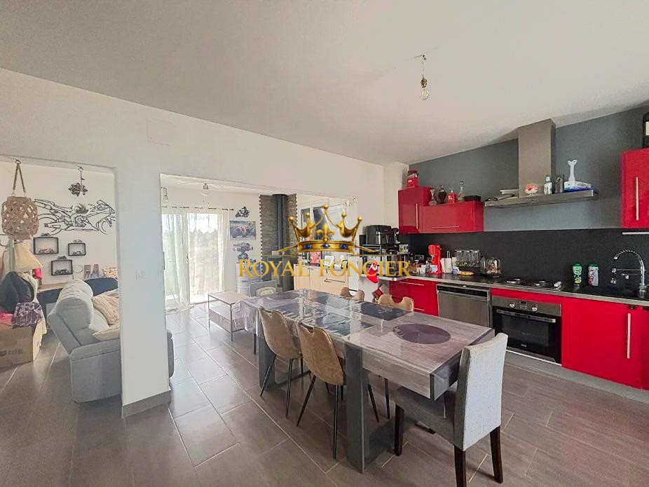 Maison à vendre, 72m², Nouâtre