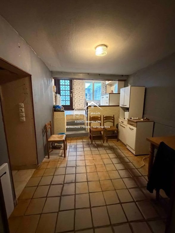 Maison à vendre, 120m², Antran