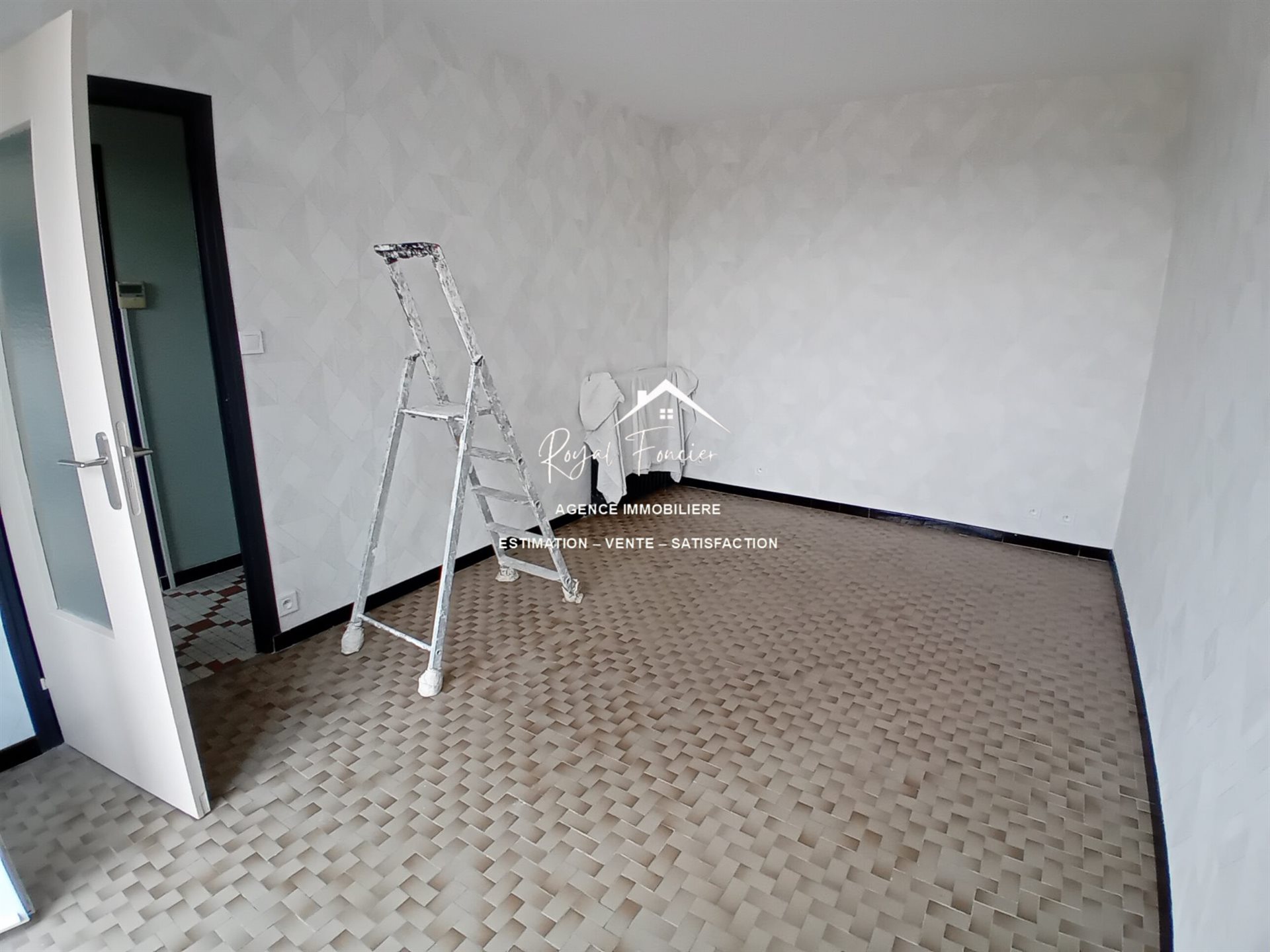 Maison à vendre, 118m², Preuilly-sur-Claise