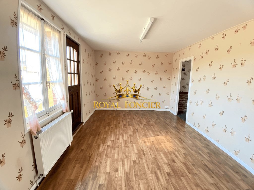 Maison à vendre, 81m², Marigny-Marmande