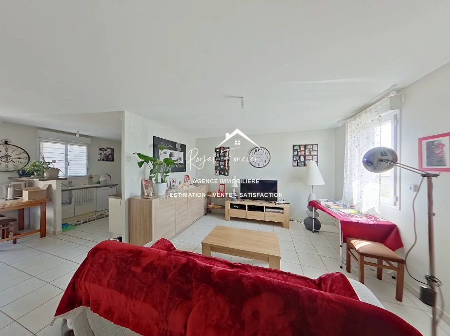 Maison à vendre, 89m², Antran