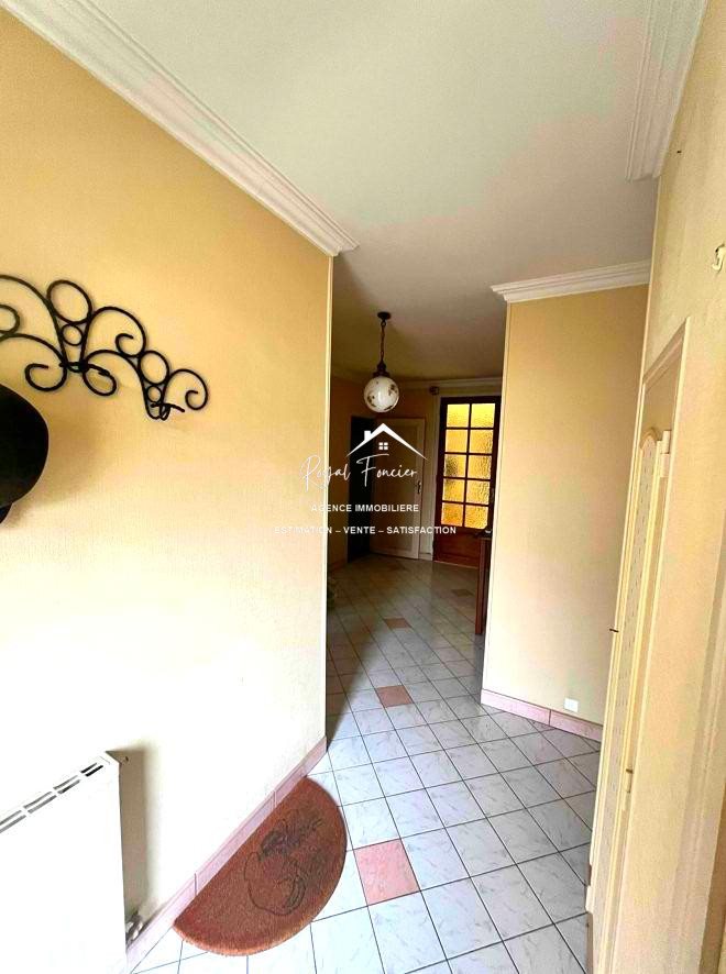 Maison à vendre, 130m², Les Ormes