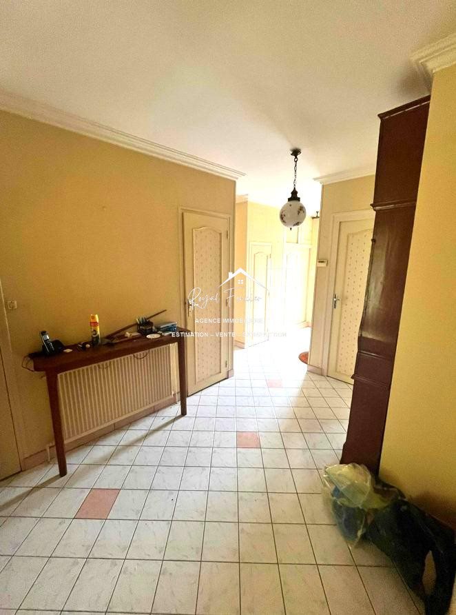 Maison à vendre, 130m², Les Ormes