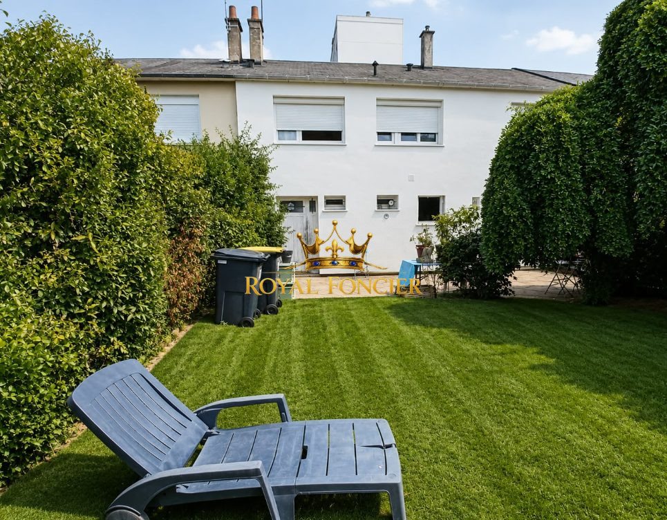 Maison à vendre, 85m², Antran