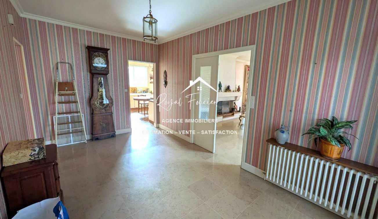 Maison à vendre, 317m², Antran