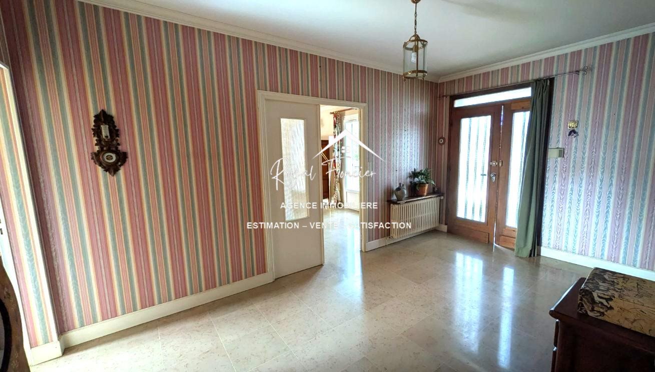 Maison à vendre, 317m², Antran