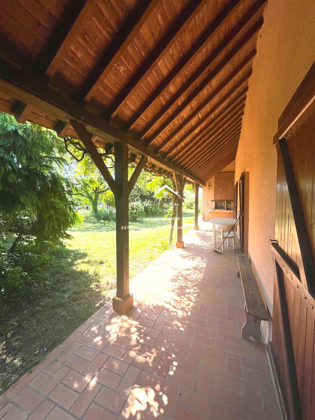Maison à vendre, 137m², Dangé-Saint-Romain