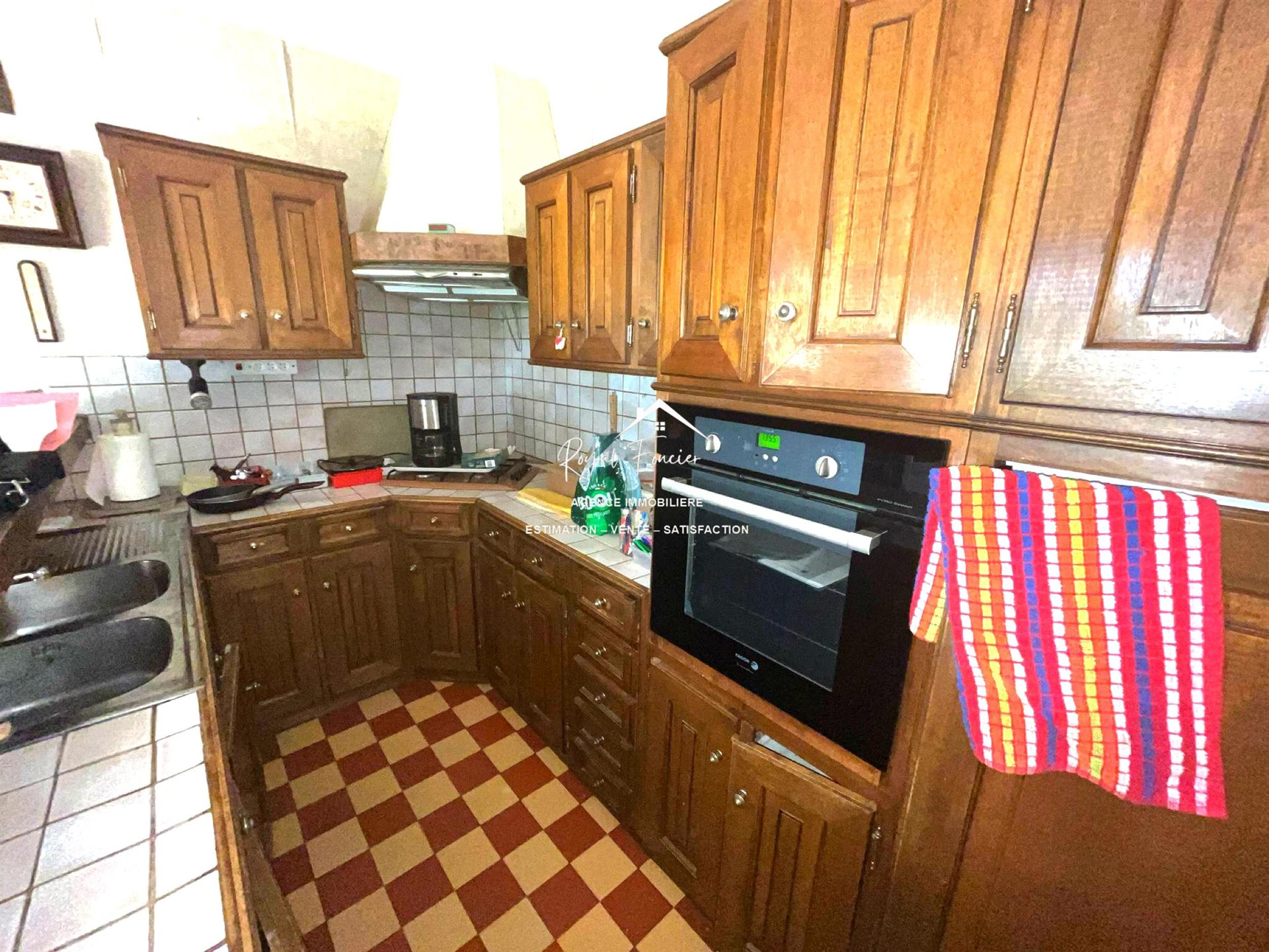 Maison à vendre, 137m², Dangé-Saint-Romain