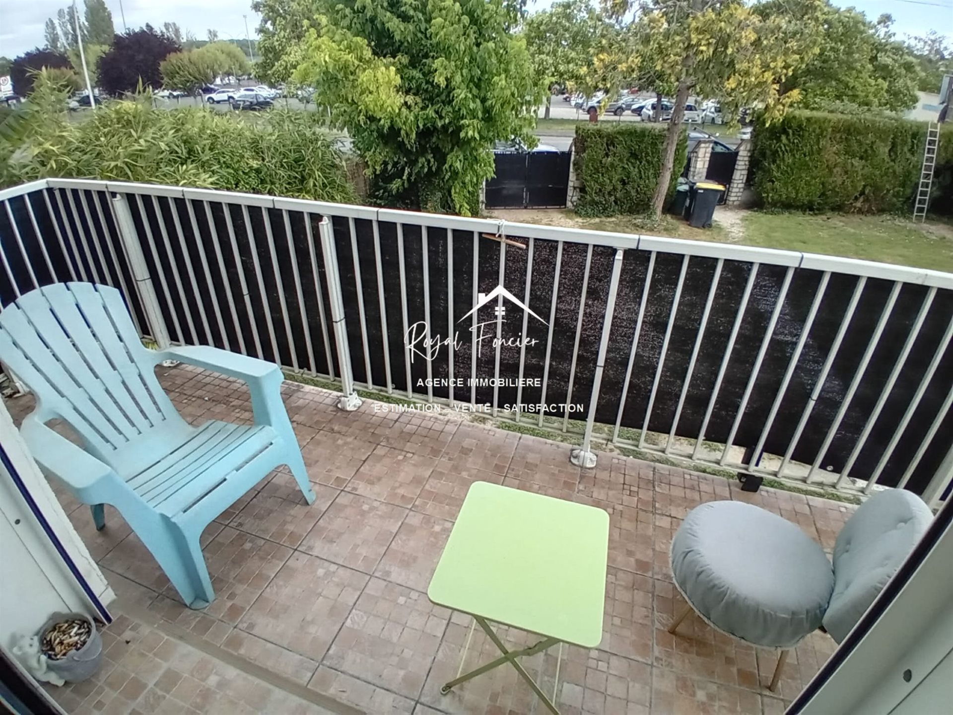 Maison à vendre, 114m², Antran