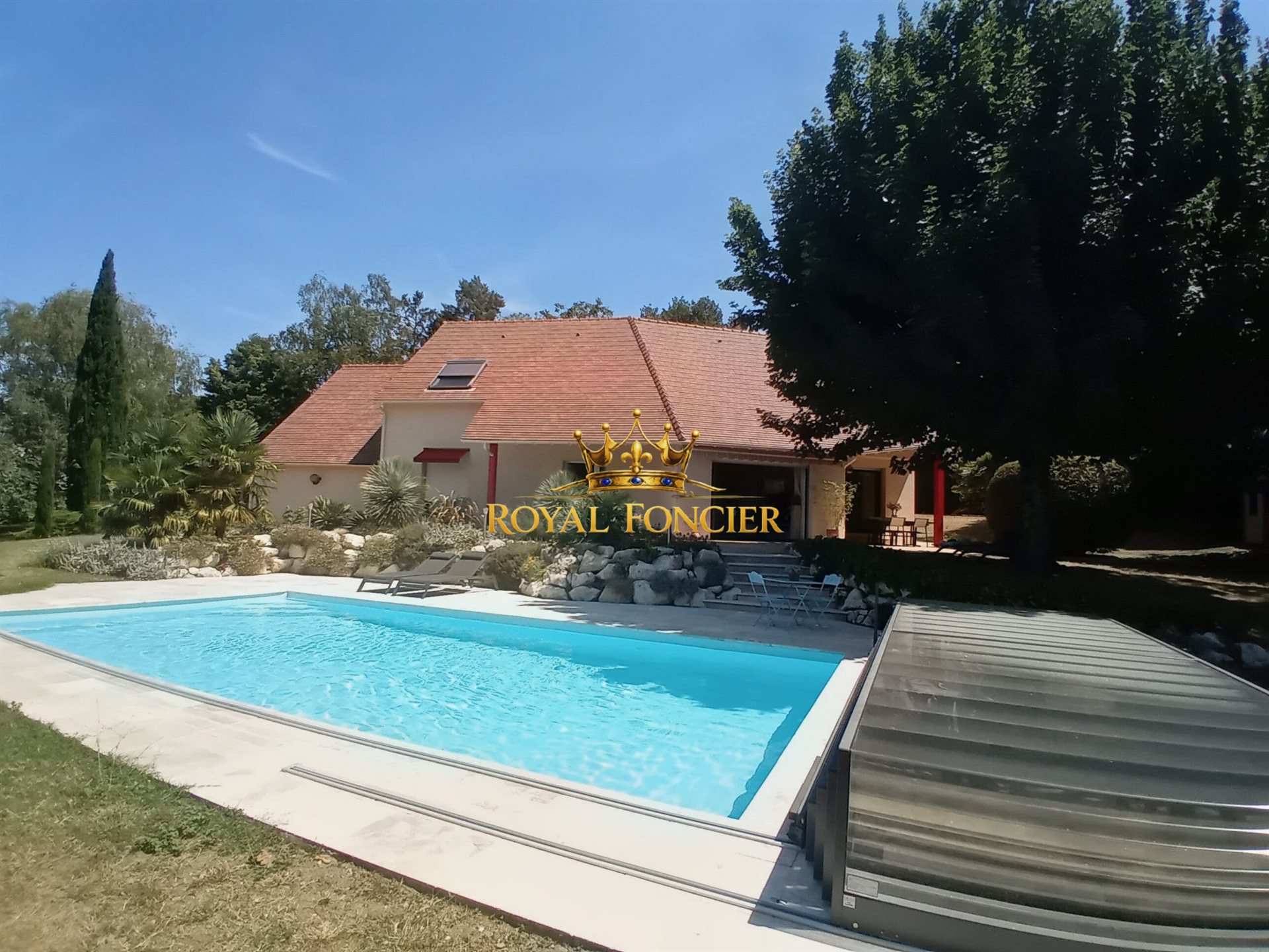 Maison à vendre, 197m², Antran