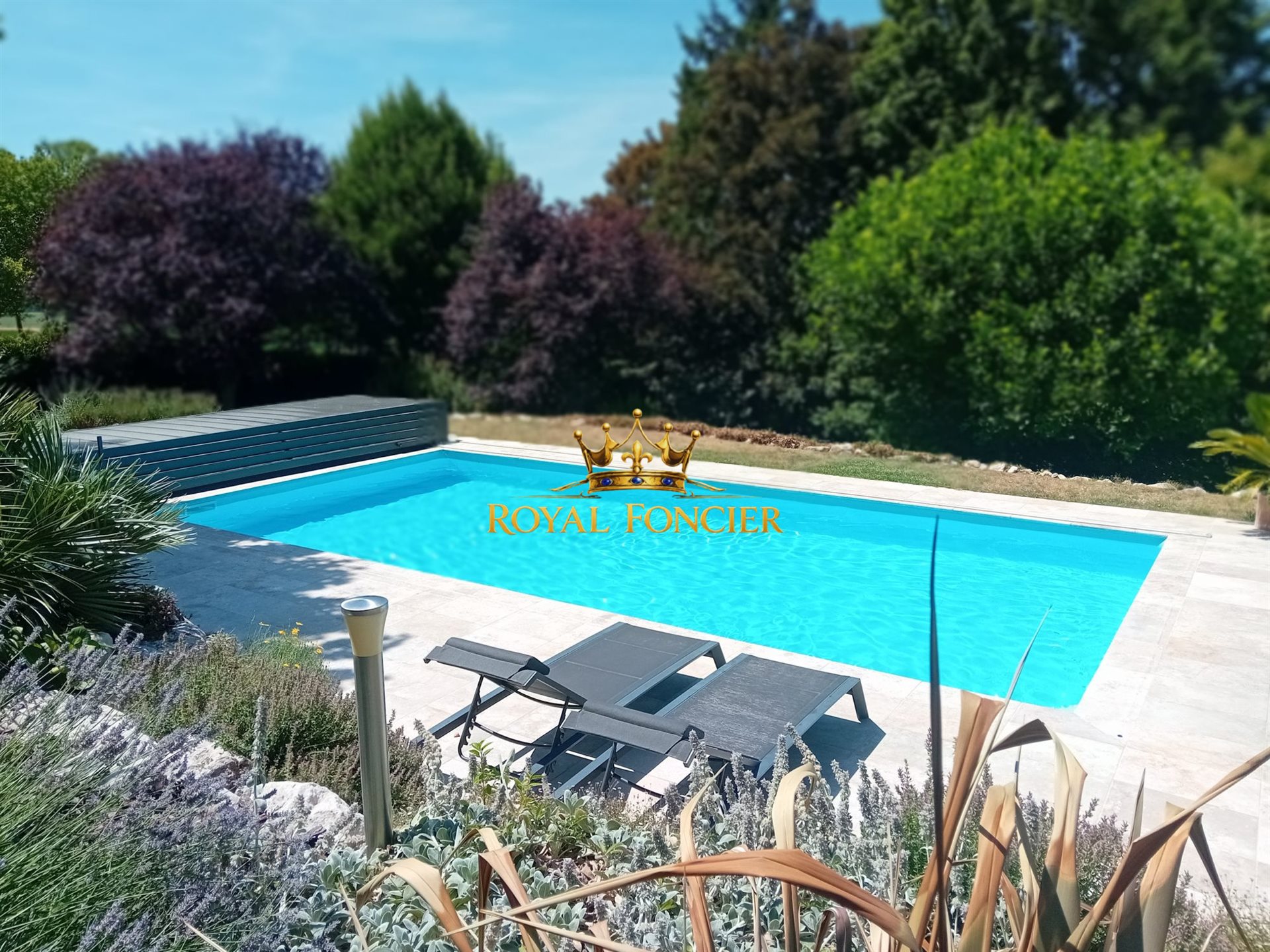 Maison à vendre, 197m², Antran