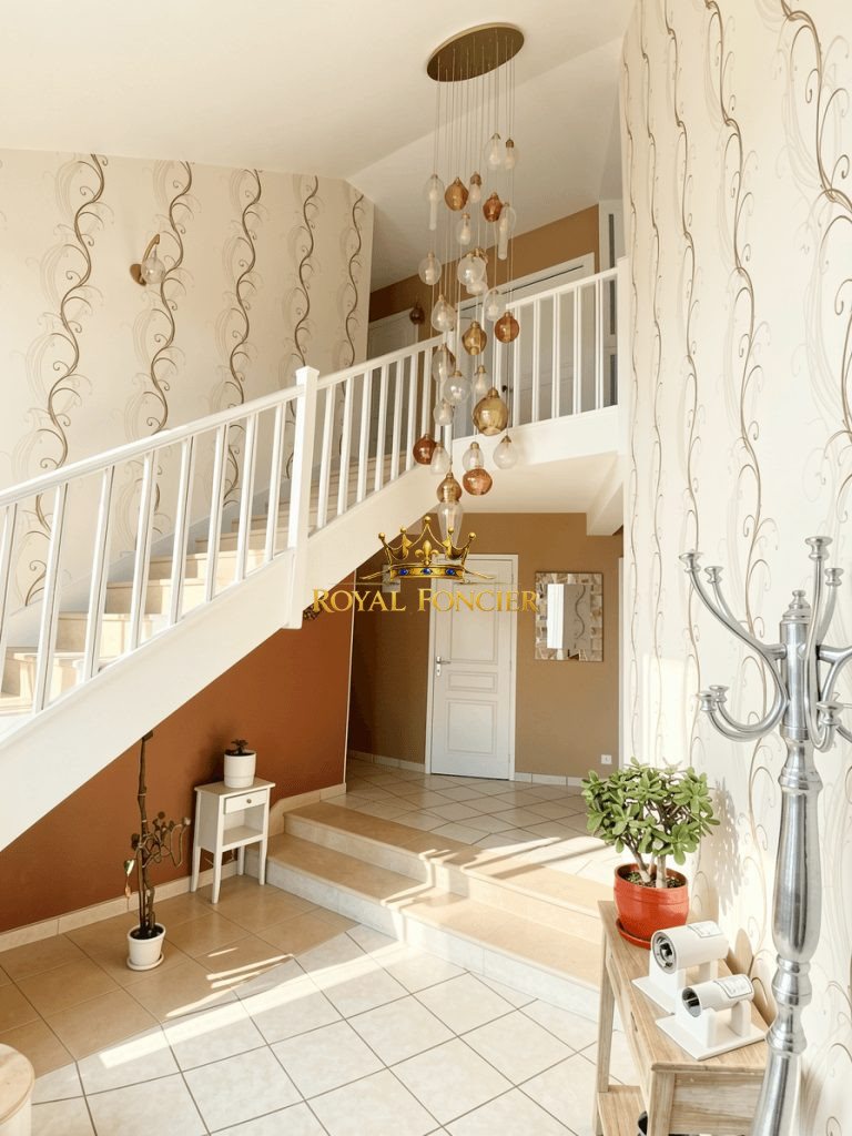 Maison à vendre, 197m², Antran