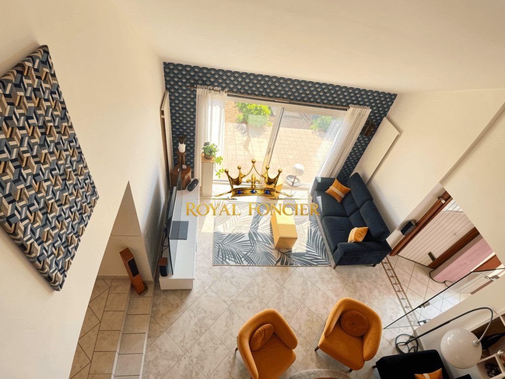 Maison à vendre, 197m², Antran