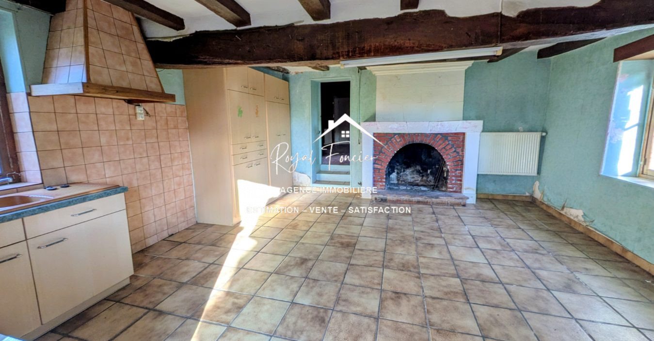 Maison à vendre, 148m², Dangé-Saint-Romain