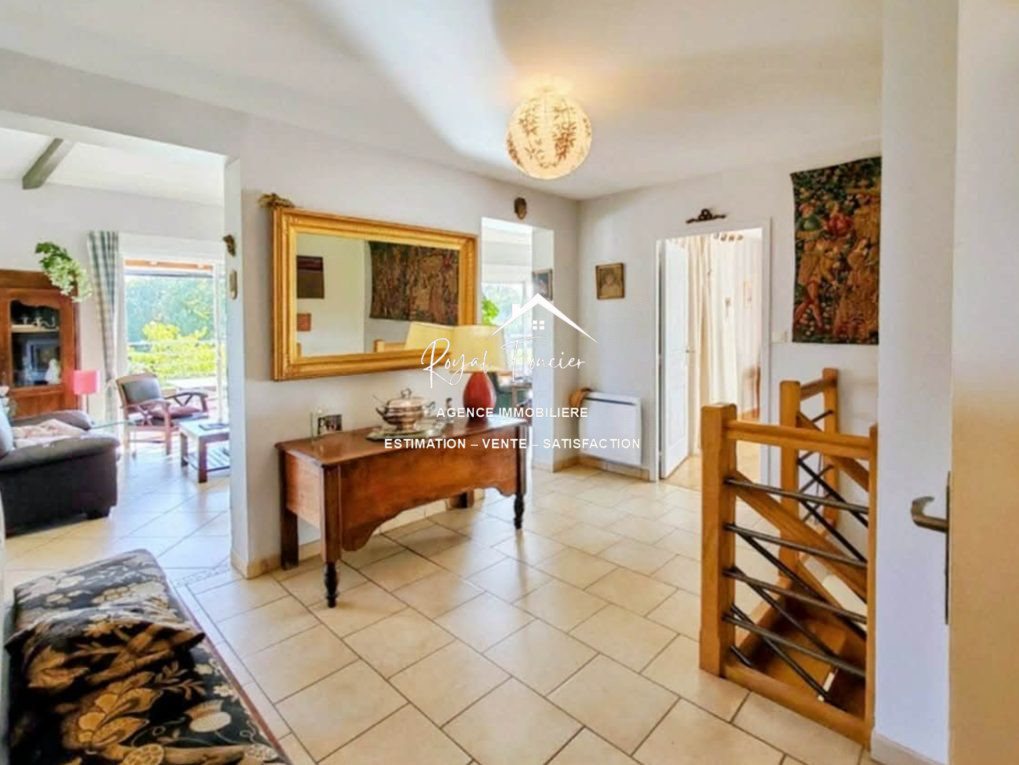 Maison à vendre, 187m², Antran