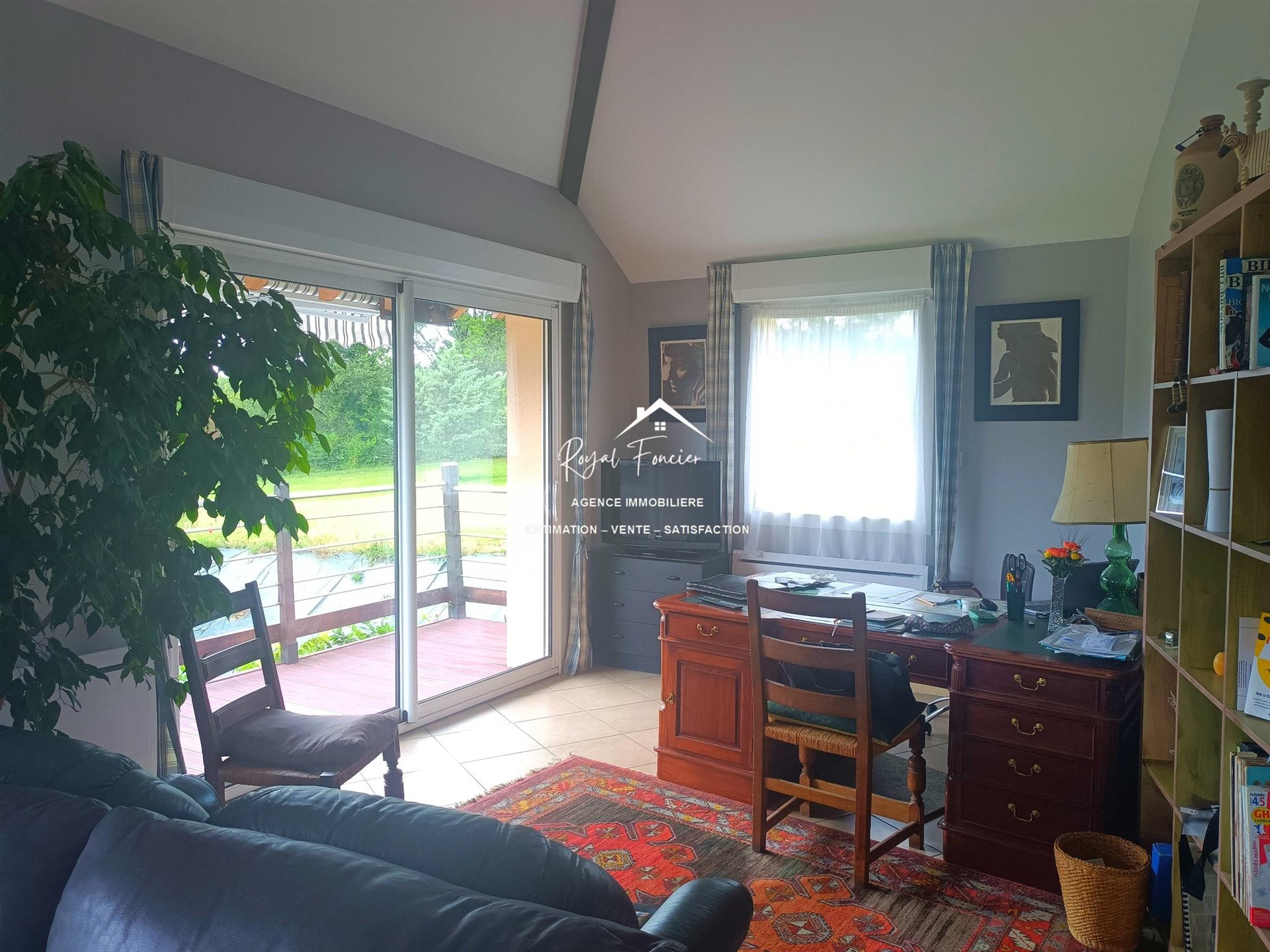 Maison à vendre, 187m², Antran