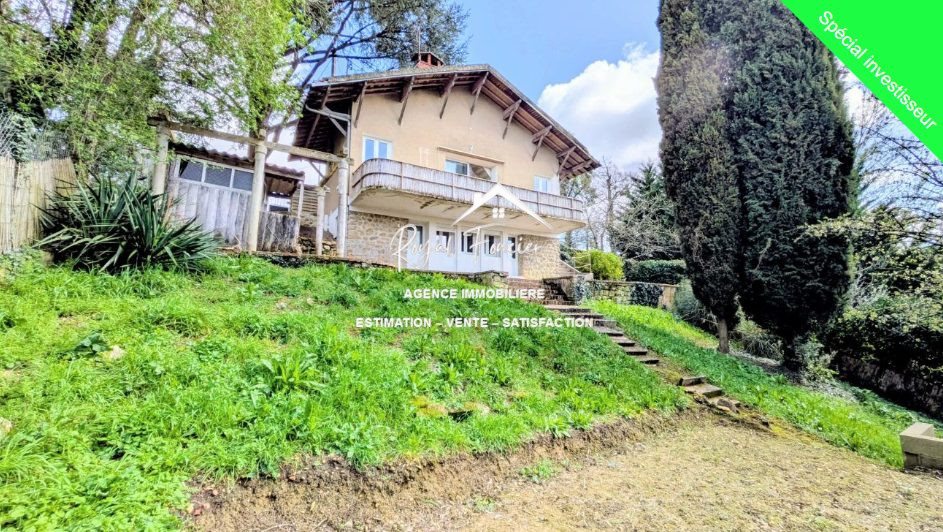 Maison à vendre, 62m², Antran