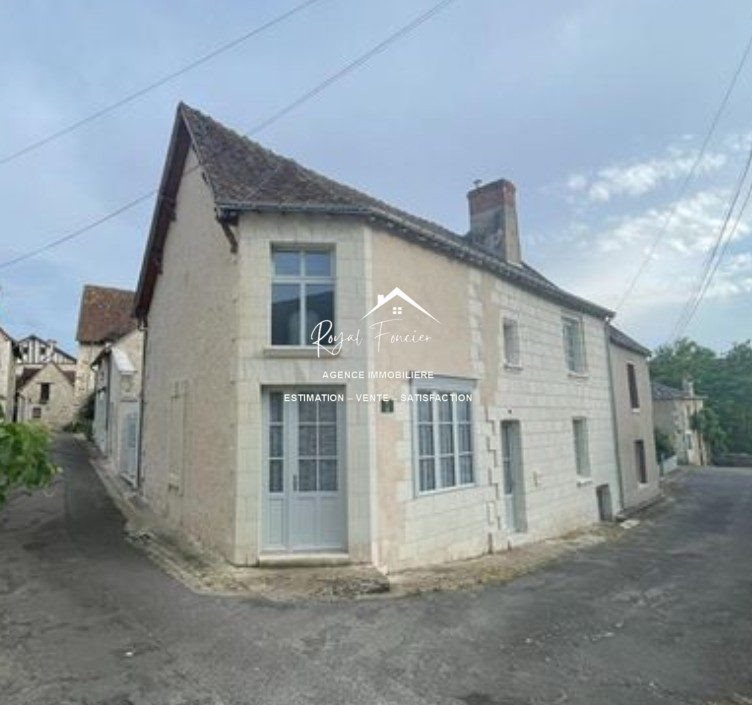 Maison à vendre, 123m², La Guerche