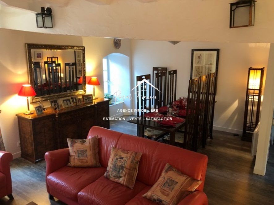 Maison à vendre, 123m², La Guerche