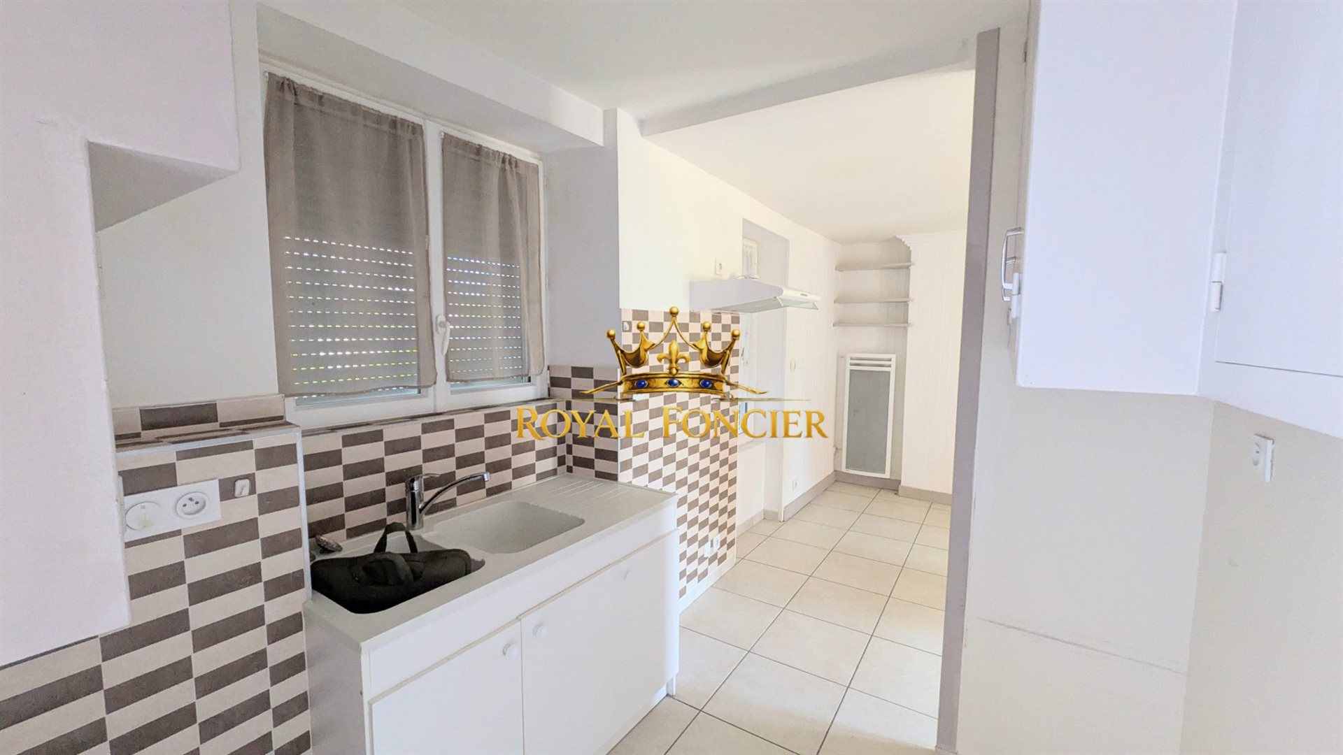 Maison à vendre, 47m², Dangé-Saint-Romain