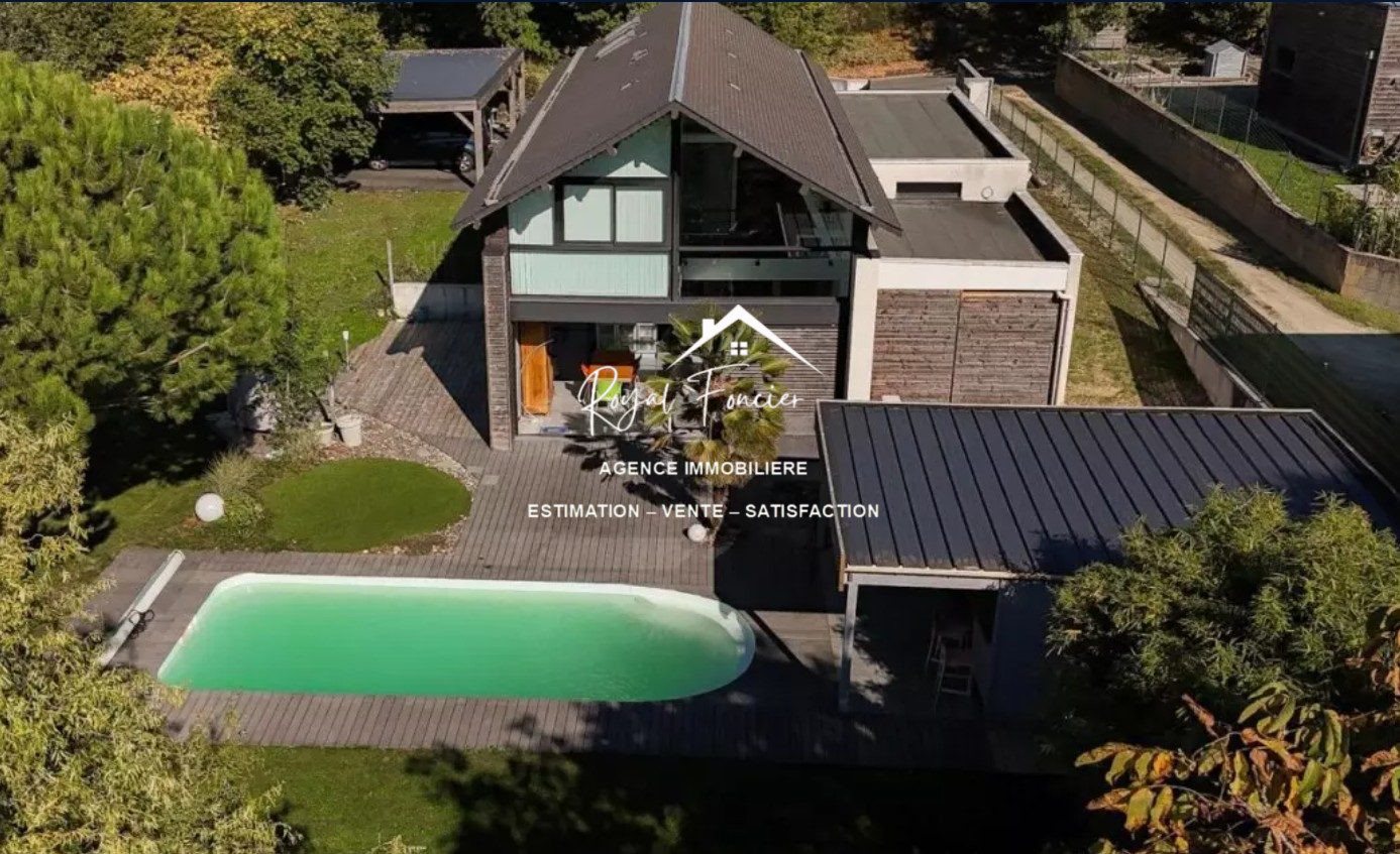 Maison à vendre, 183m², Antran