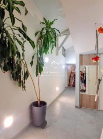 Maison à vendre, 183m², Antran