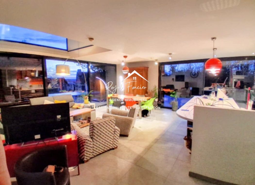 Maison à vendre, 183m², Antran