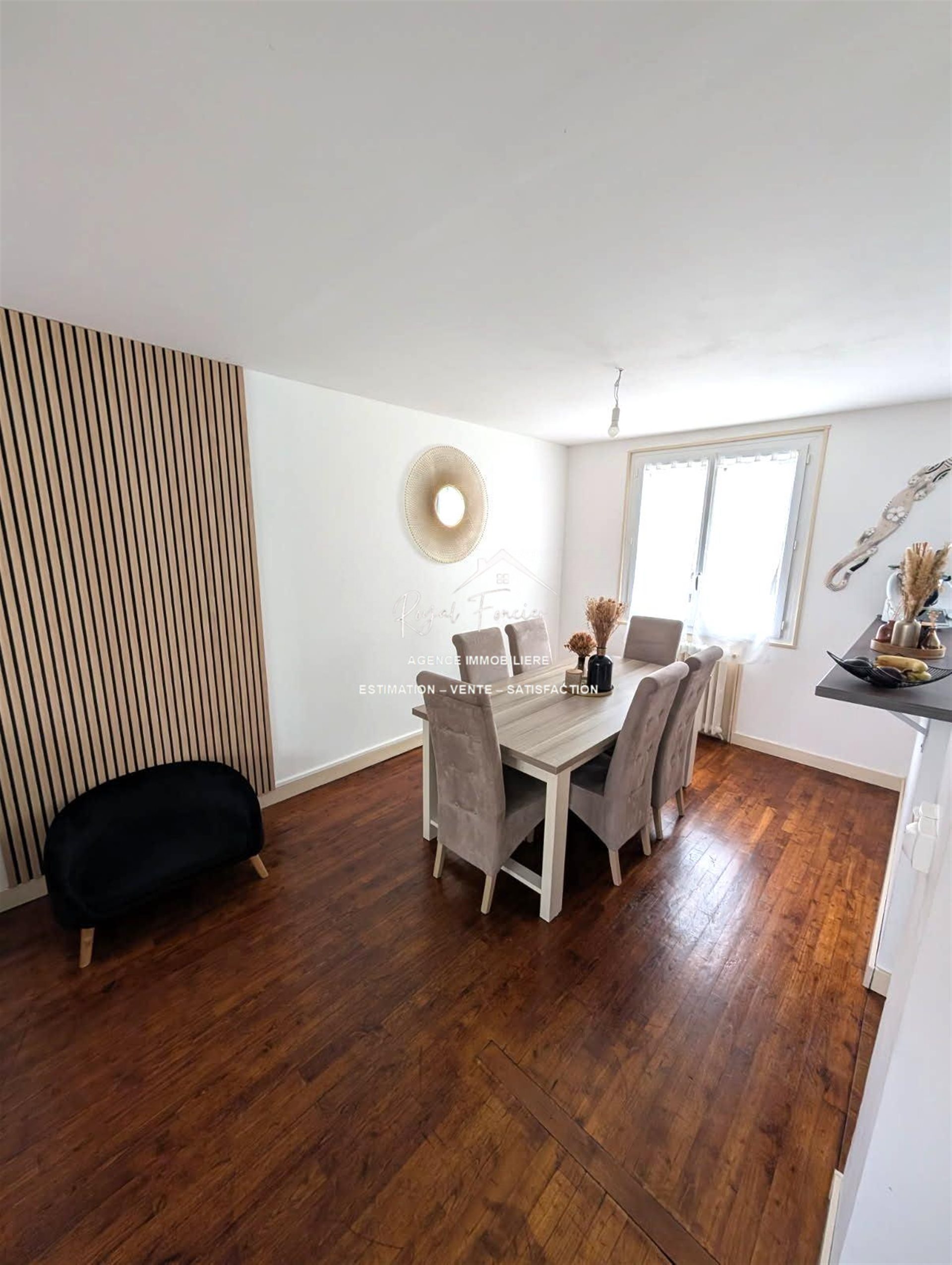 Maison à vendre, 79m², Dangé-Saint-Romain