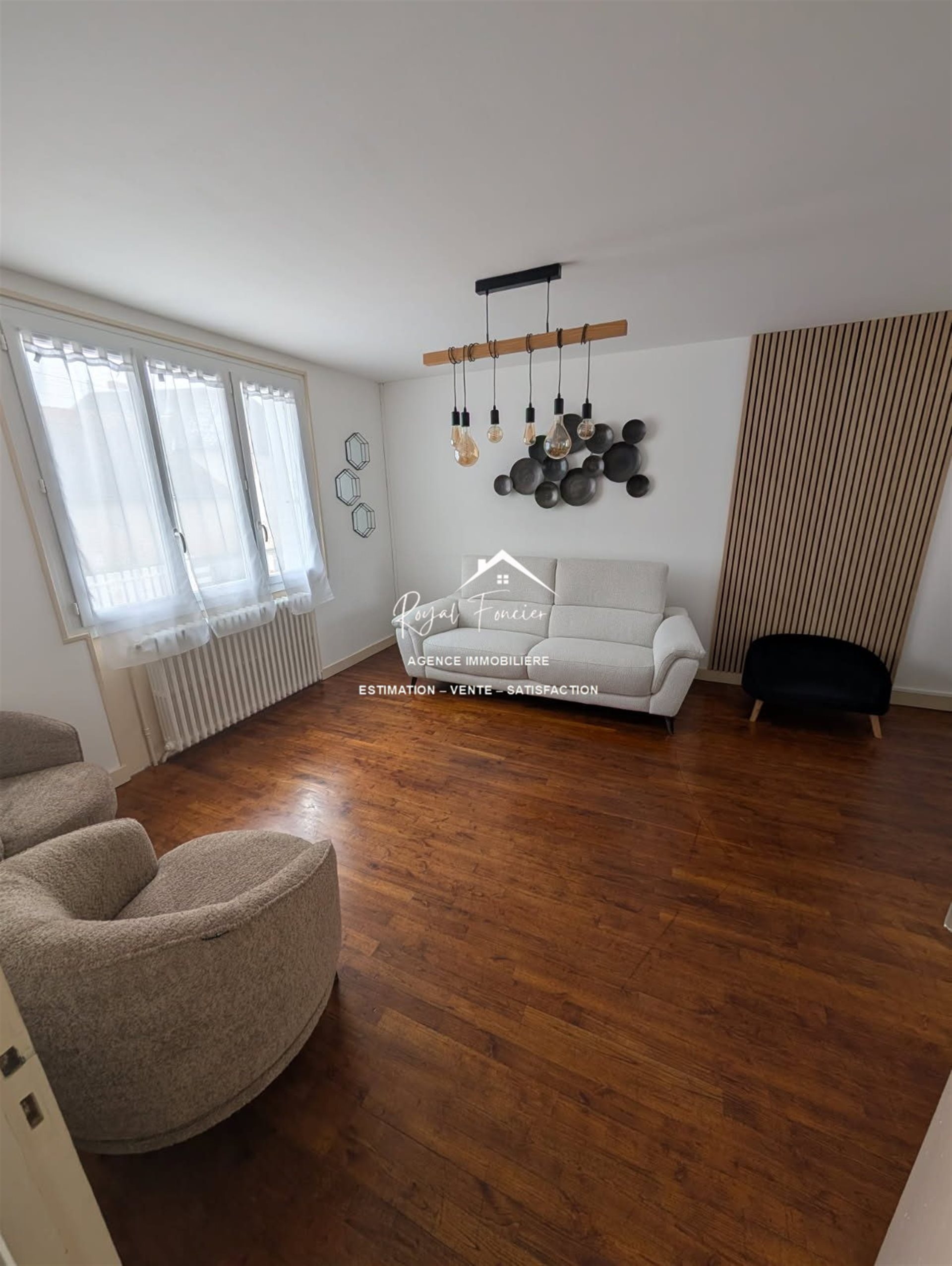 Maison à vendre, 79m², Dangé-Saint-Romain