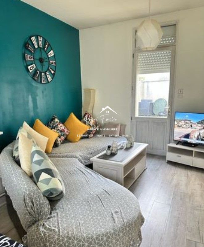 Maison à vendre, 67m², Antran
