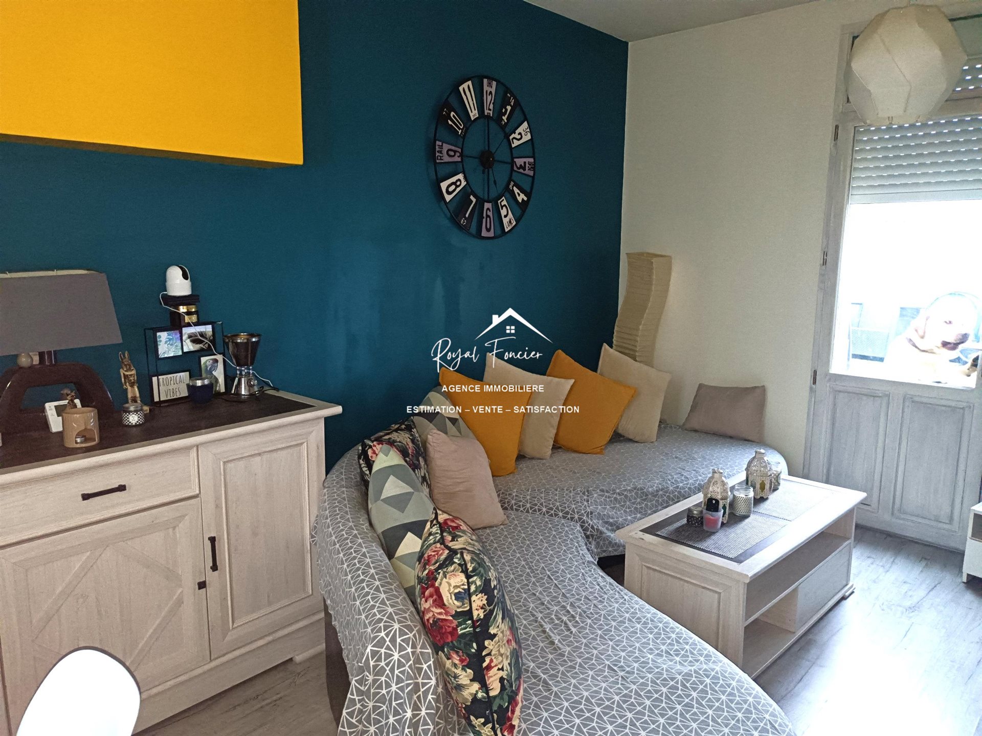 Maison à vendre, 67m², Antran