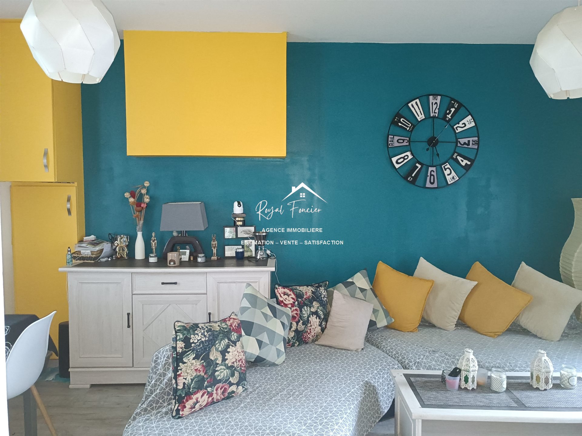 Maison à vendre, 67m², Antran