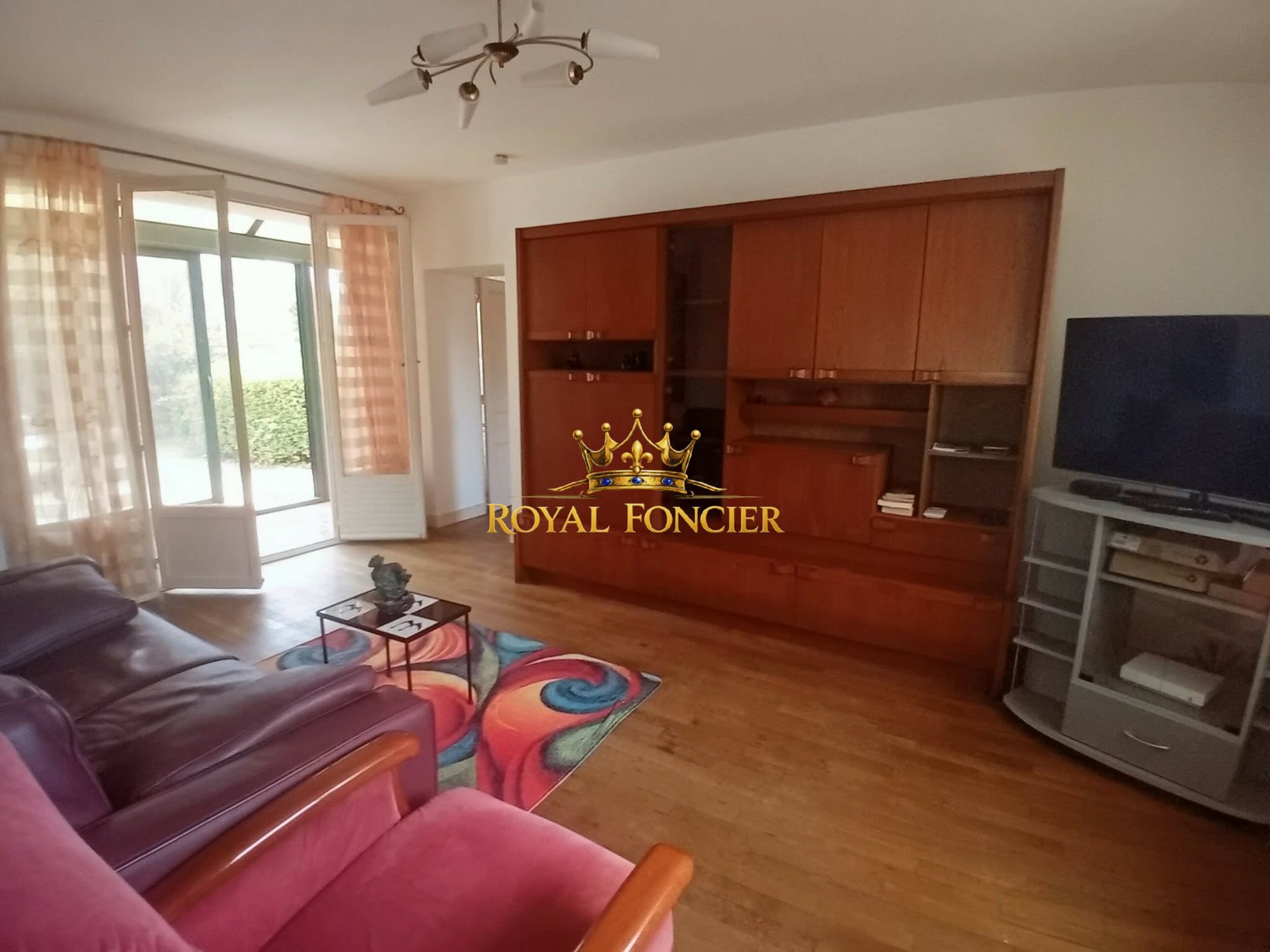 Maison à vendre, 90m², Antran