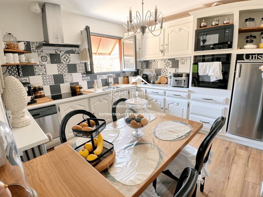 Maison à vendre, 139m², Antran