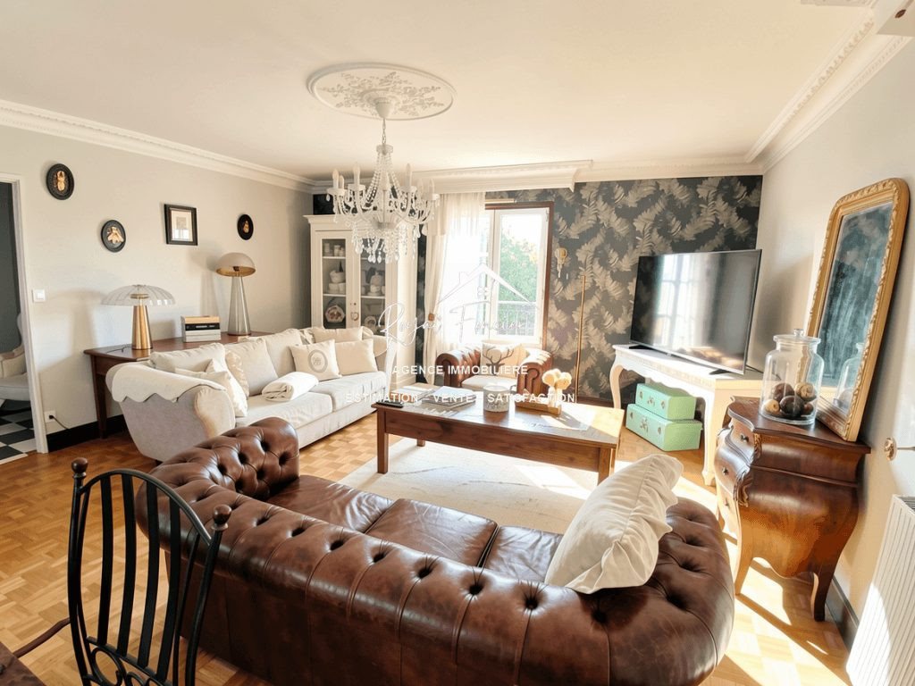 Maison à vendre, 139m², Antran
