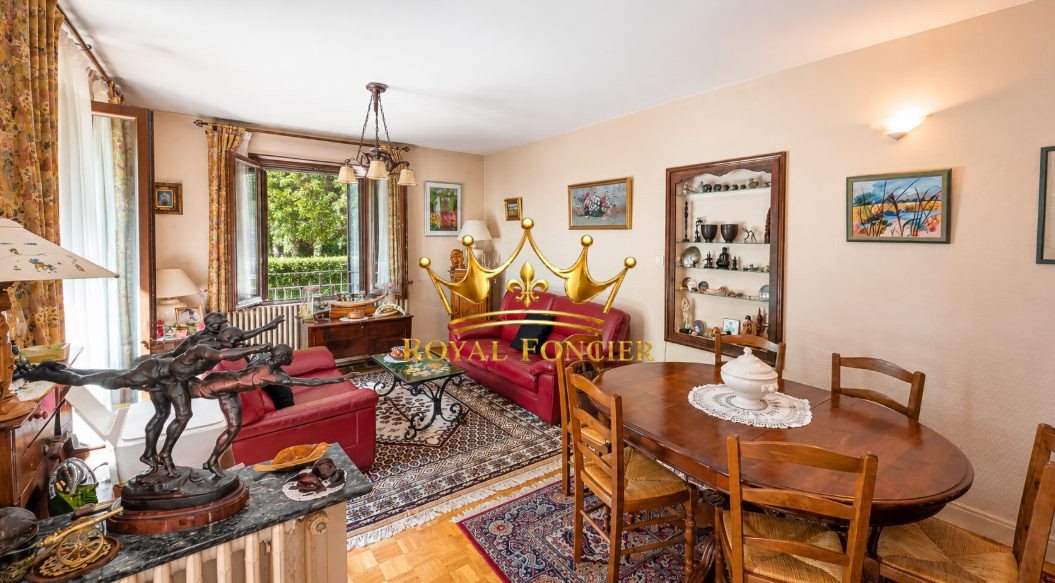 Maison à vendre, 141m², Dangé-Saint-Romain