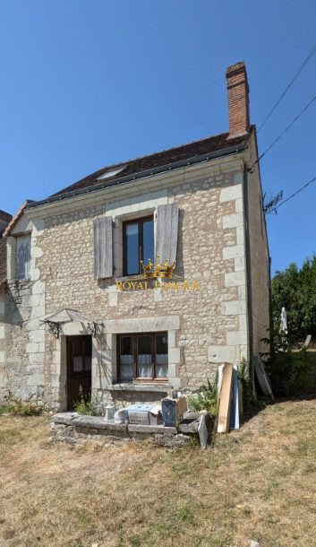 Maison à vendre, 60m², Martizay