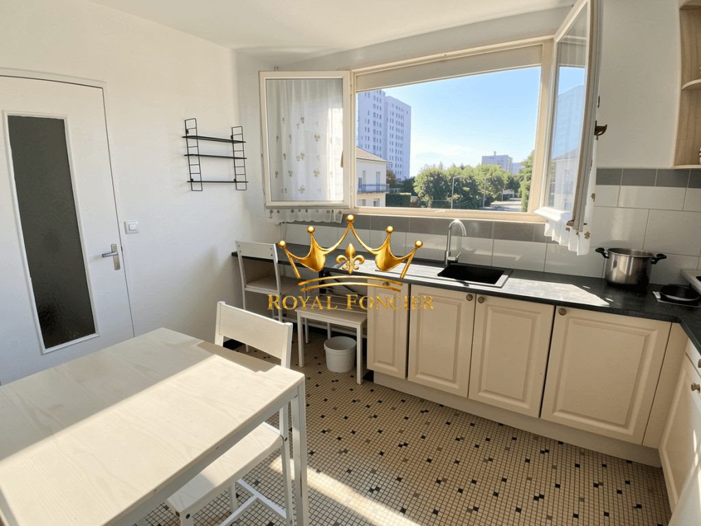 Maison à vendre, 110m², Châtellerault